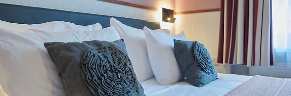 Hotel Hottingen
