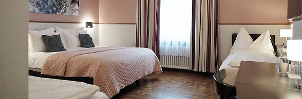 Hotel Hottingen