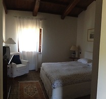 Residenza di Rocca Romana