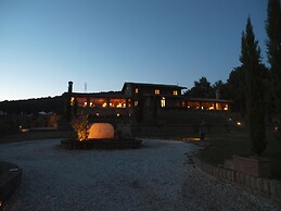 Residenza di Rocca Romana