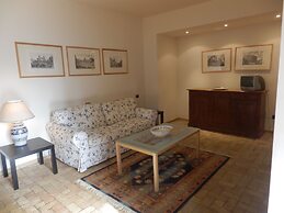 Residenza di Rocca Romana