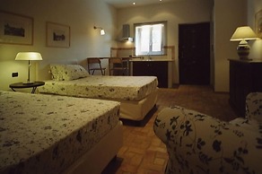 Residenza di Rocca Romana