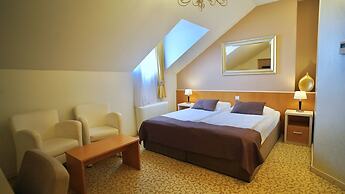 Hotel Gallus
