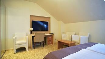 Hotel Gallus