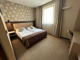 Hotel Gallus