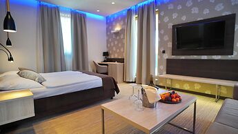 Hotel Gallus