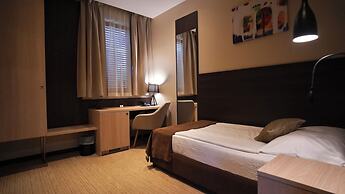 Hotel Gallus