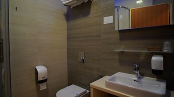 Hotel Gallus