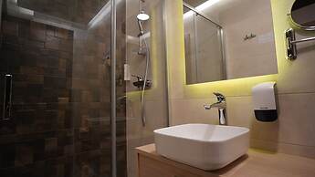 Hotel Gallus