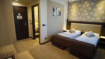 Hotel Gallus