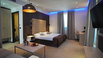 Hotel Gallus
