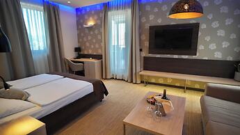 Hotel Gallus