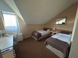 Hotel Gallus