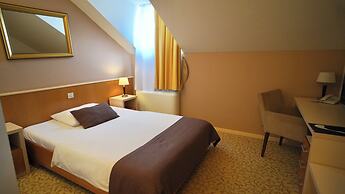 Hotel Gallus