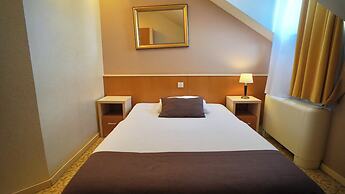Hotel Gallus