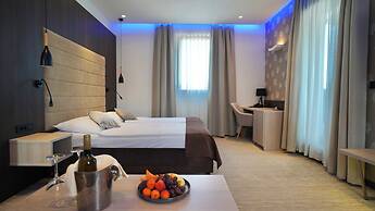 Hotel Gallus