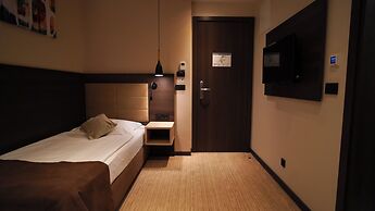 Hotel Gallus