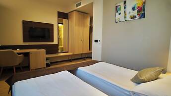 Hotel Gallus