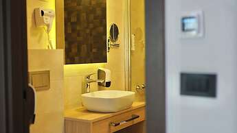 Hotel Gallus
