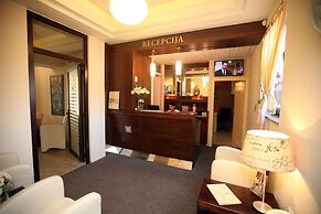 Hotel Gallus