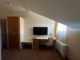 Hotel Gallus