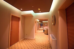 Hotel Gallus