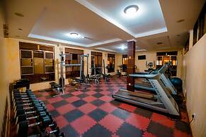 Landmark Suites Rwanda