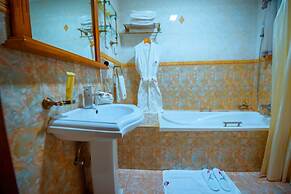 Landmark Suites Rwanda