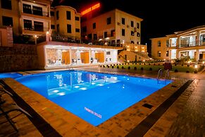 Landmark Suites Rwanda
