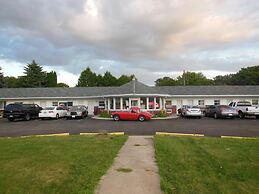Le Grand Kent Motel