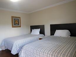 Le Grand Kent Motel