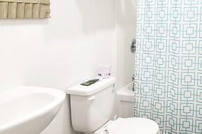 Le Grand Kent Motel