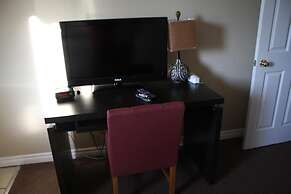Le Grand Kent Motel