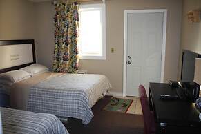 Le Grand Kent Motel