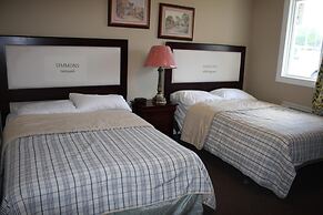 Le Grand Kent Motel