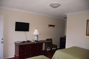Le Grand Kent Motel