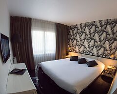 Hotel Quorum