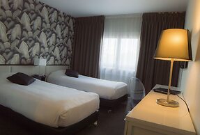 Hotel Quorum