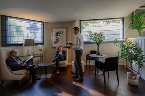 Hotel Quorum