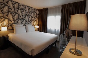 Hotel Quorum