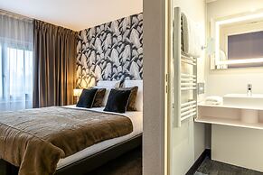 Hotel Quorum