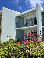 Osprey Beach Hotel
