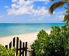 Osprey Beach Hotel