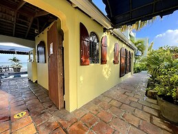 Osprey Beach Hotel