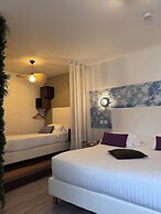 Hotel Villa Rose