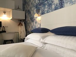 Hotel Villa Rose