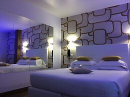 Hotel Villa Rose