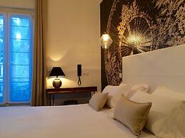 Hotel Villa Rose