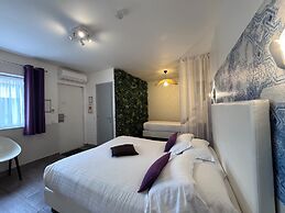 Hotel Villa Rose