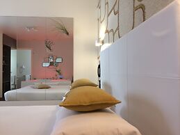Hotel Villa Rose